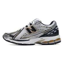 New Balance Men's And Women's Shoes 1906R Fashion Retro Mesh Sports Shoes Low-Top Breathable Casual Shoes M1906RA-D