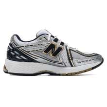 New Balance Men's And Women's Shoes 1906R Fashion Retro Mesh Sports Shoes Low-Top Breathable Casual Shoes M1906RA-D