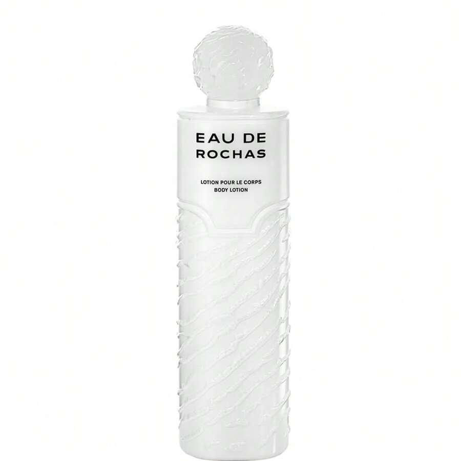 Rochas Eau de Rochas geparfumeerde lichaamsmelk-fles-500 ml