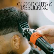 Trimmer STC5030 Pro Clipper, 300 Min Run Time - Factory Recertified - 黑色 - 查看 6