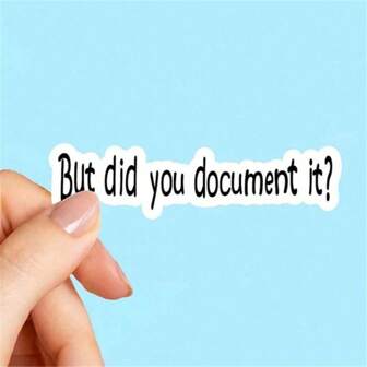 Aronclub 3 件不要让艰难的一天赢得票贴纸 - 幽默新奇水瓶贴花、情感支持水瓶贴纸、Hydroflask 贴纸、有趣的乙烯基贴纸 - 防水和防紫外线贴花，适用于笔记本电脑、手机、水瓶、Kindle - 送给爱书人的完美礼物