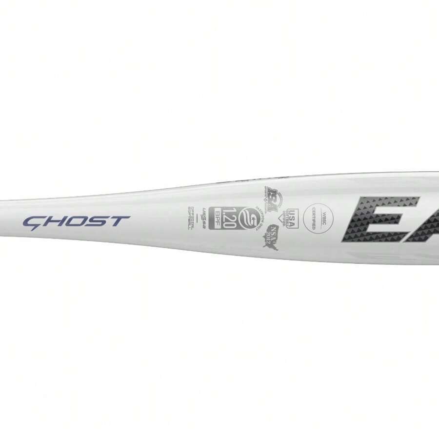 EASTON 2022 GHOST Youth Fasptich Softball Bat, 30 Inch (11) SHEIN Brasil