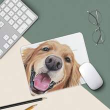 Customized Edged Mouse Pad, Extra Large Gaming Desk Mat Personalized Mouse Pad, Customized Accessories, Office Desk Accessory, Christmas/Graduation Gift Back To School