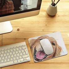 Customized Edged Mouse Pad, Extra Large Gaming Desk Mat Personalized Mouse Pad, Customized Accessories, Office Desk Accessory, Christmas/Graduation Gift Back To School