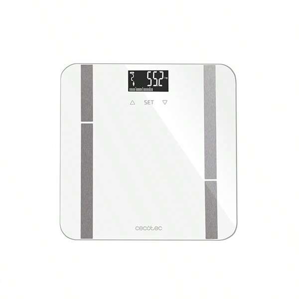 Cecotec Surface Precision 9400 Full Healthy Ctec Badezimmerwaage – ✅ Lieferung in 3–5 Tagen