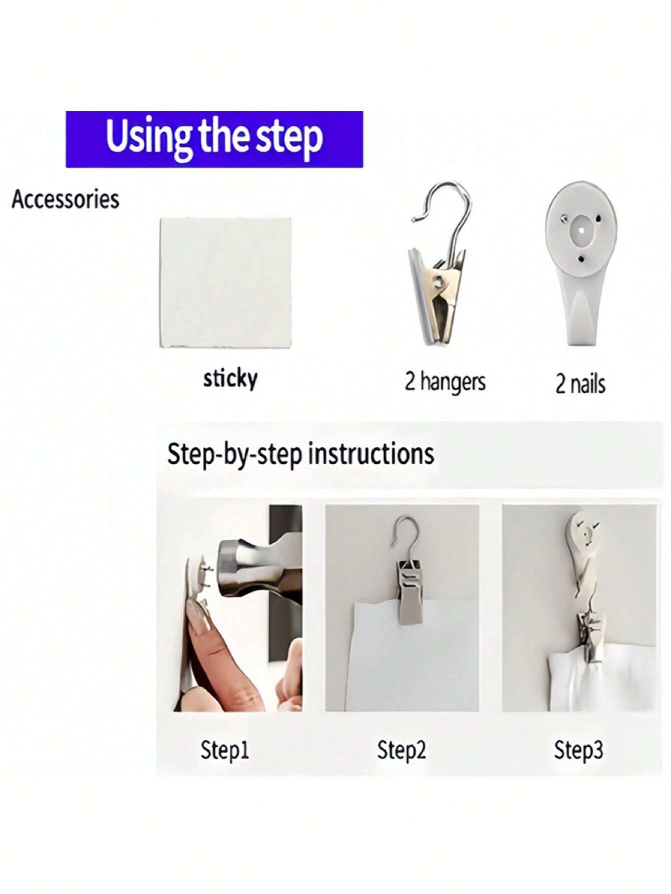 1pc Morning Forest Tapestry Polyester Forest Morning Light Landscape