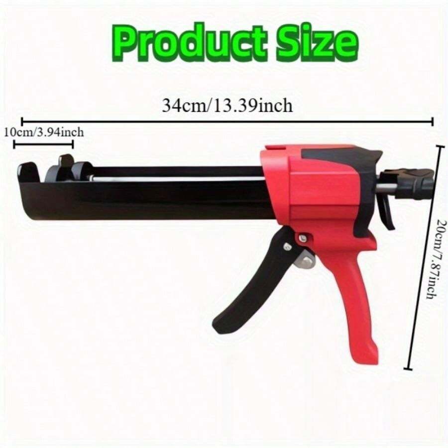Saving King Seamstress Glue Gun Seamstress Tool Booster Glue Gun Tile