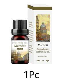 Olio essenziale idrosolubile per aromaterapia, fragranza premium unica, olio essenziale idrosolubile adatto per umidificatore e diffusore
