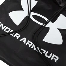 Under Armour Men'S Bag Women'S Bag New Sports Leisure Drawstring Bag Backpack 22610001-001