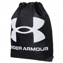 Under Armour Men'S Bag Women'S Bag New Sports Leisure Drawstring Bag Backpack 22610001-001