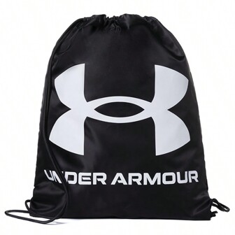 Men'S Bag Women'S Bag New Sports Leisure Drawstring Bag Backpack 22610001-001