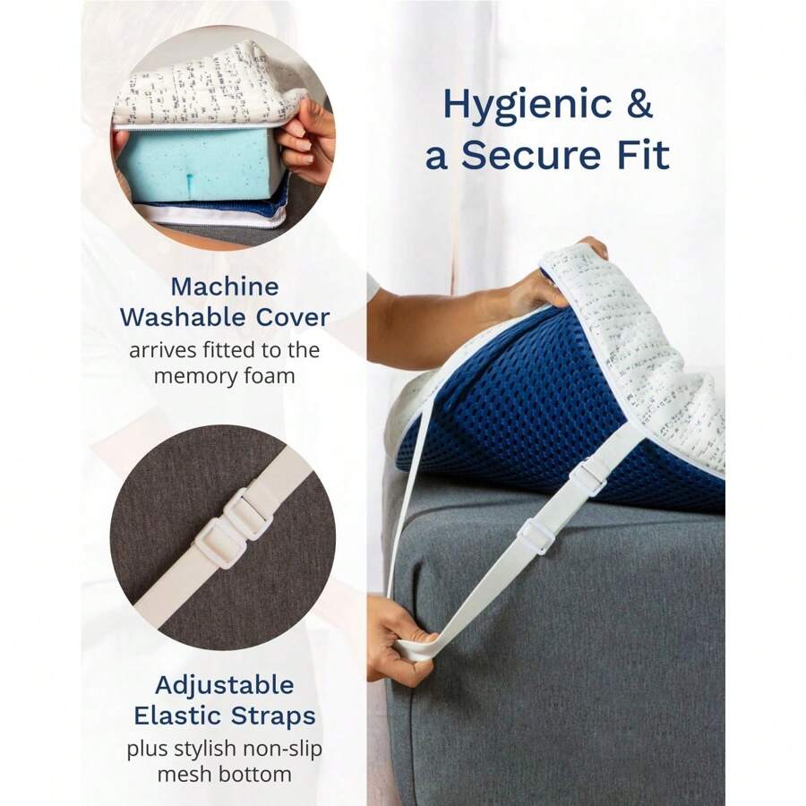 4 Inch Memory Foam Mattress Topper King Select High Density