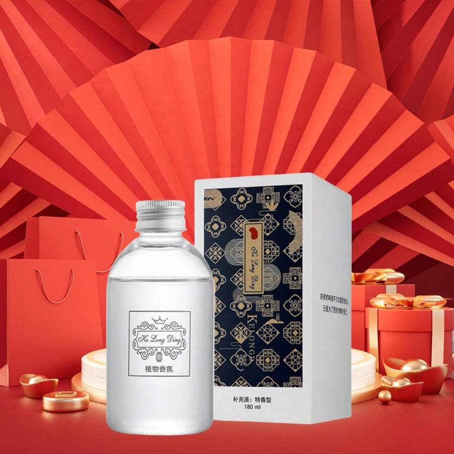 HighEnd Luxury Hotel Room & Home Use Fragrance Essential Oil