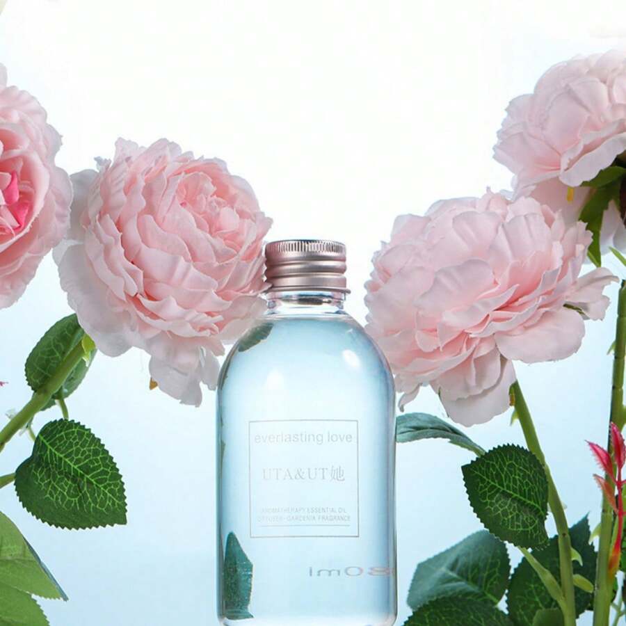 HighEnd Luxury Hotel Room & Home Use Fragrance Essential Oil