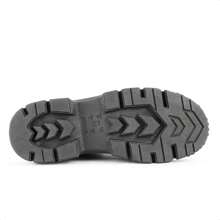 B2 Online Women Mid-Calf Boots - Negro - Ver 6