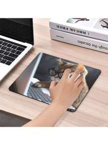 Customized Mouse Pad, Extra Large Size Gaming Desk Pad, Personalized Mouse Pad, Custom Accessories, Office Desk Accessories, Office Mouse Pad For Desk, Christmas Gift, Graduation Gift Back To School