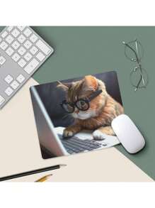 Customized Mouse Pad, Extra Large Size Gaming Desk Pad, Personalized Mouse Pad, Custom Accessories, Office Desk Accessories, Office Mouse Pad For Desk, Christmas Gift, Graduation Gift Back To School