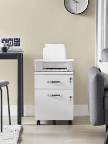 VASAGLE Home Office Cabinets