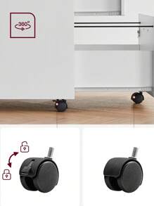 VASAGLE Home Office Cabinets