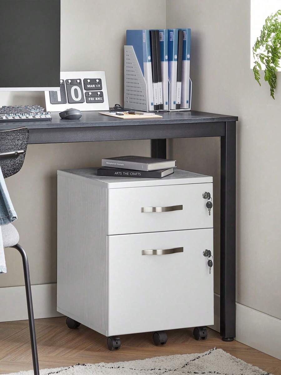 VASAGLE Home Office Cabinets