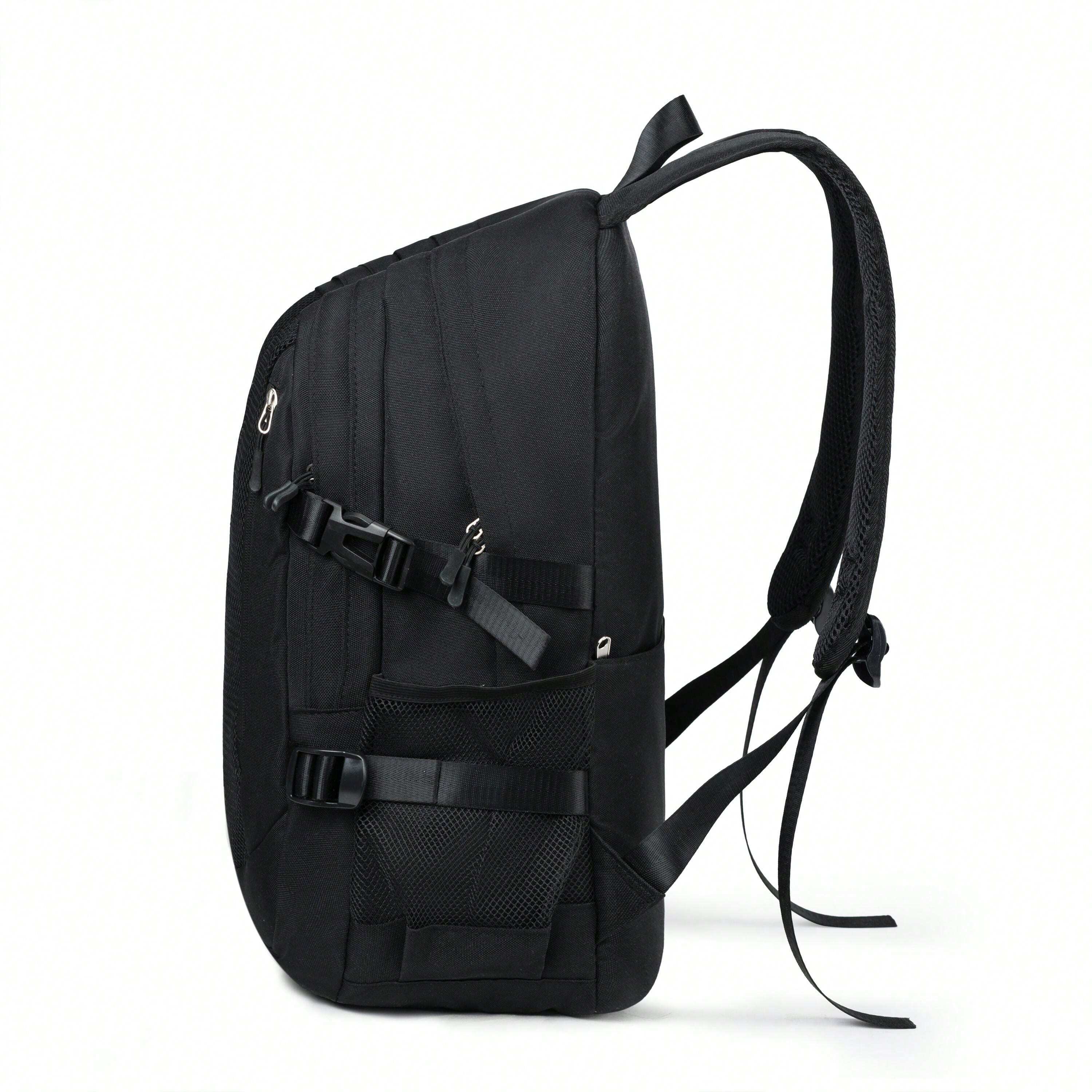 Casual Travel Backpack, Super Light Rucksack, Unisex College School Bag