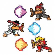 带有经典卡通图案的时尚多功能动漫别针，用于包包和衣服的合金胸针 - 彩色 - 查看 2