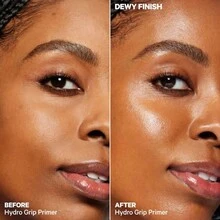 MILK MAKEUP Hydro Grip Primer Mini - 0.33 Oz / 10 ML, Hydrating, Long-Lasting Primer For A Smooth, Dewy Base. Infused With-Derived  Seed Extract For All-Day Moisture And Makeup Grip. Ideal For All Skin Types. - silicone-free dewy makeup primer - View 5