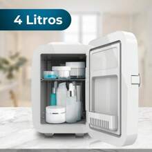 Cecotec MiniCooling Bolero 4L Río 白色 Ctec - 彩色 - 查看 2