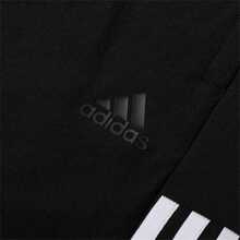 Adidas Pantaloni scurți țesuți ușori și respirabili pentru bărbați, la modă minimalistă, pantaloni casual de alergare cu 3 dungi, FI LIB WVSH IN6510