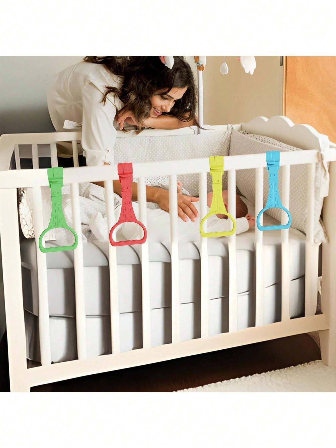 Baby Playpen Pull Up Rings Baby Crib Pull Up Rings Baby Walking