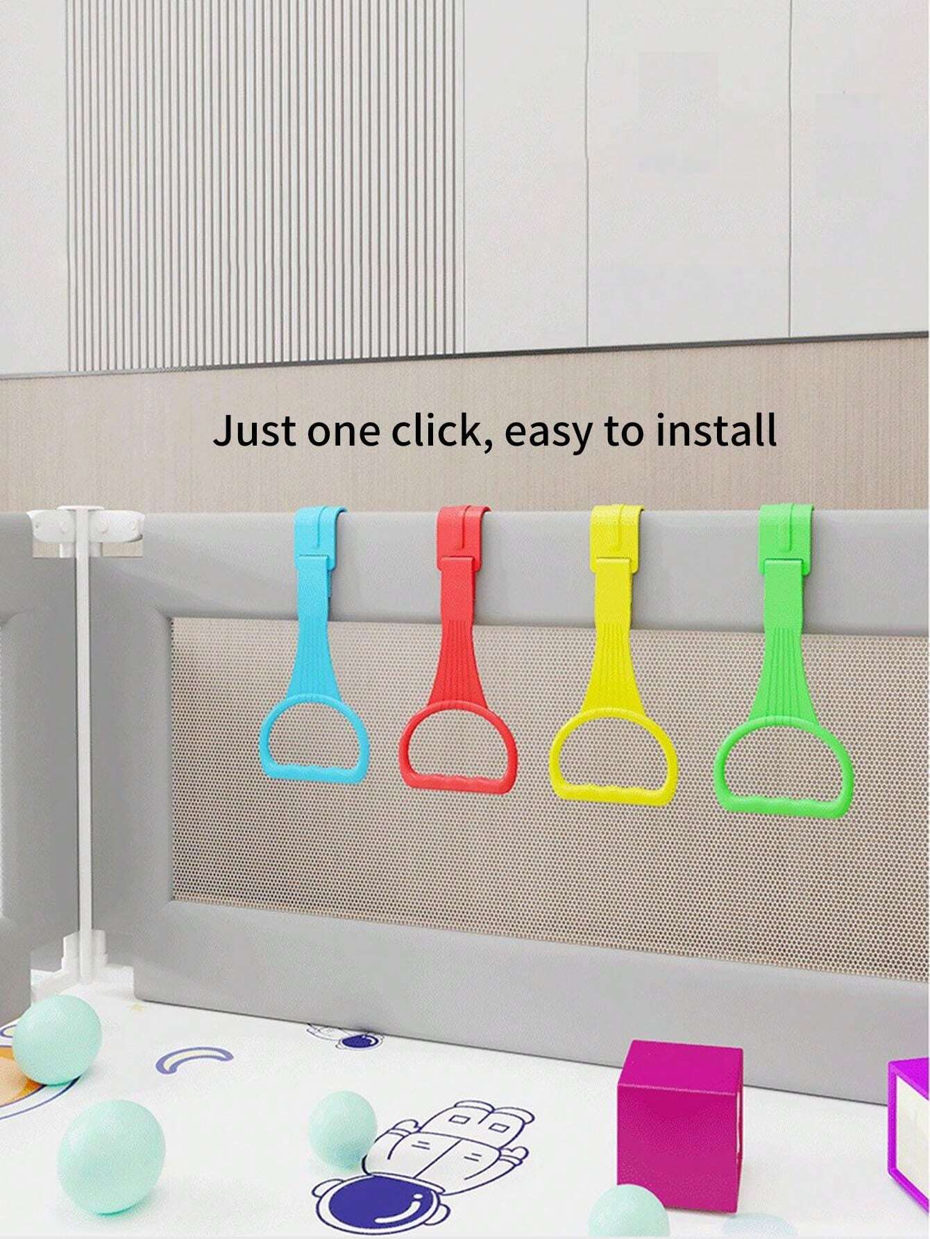 Baby Playpen Pull Up Rings Baby Crib Pull Up Rings Baby Walking