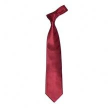 1 Corbata Roja De Cachemira Para Hombre Para Fiesta De Moda, Boda, Negocios, Ocio