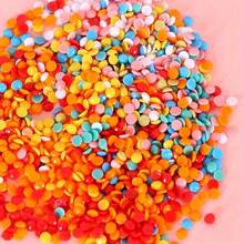 1pc New Cartoon Cat Diamond Painting, Canvas Size: 17*17cm, Drawing Area: 15*15cm, DIY Handwork Full Mosaic Diamond Art With Frame Gifts Birthday Graduation Diamond Painting Diamond Art