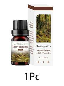 Olio essenziale idrosolubile per aromaterapia, fragranza premium unica, olio essenziale idrosolubile adatto per umidificatore e diffusore