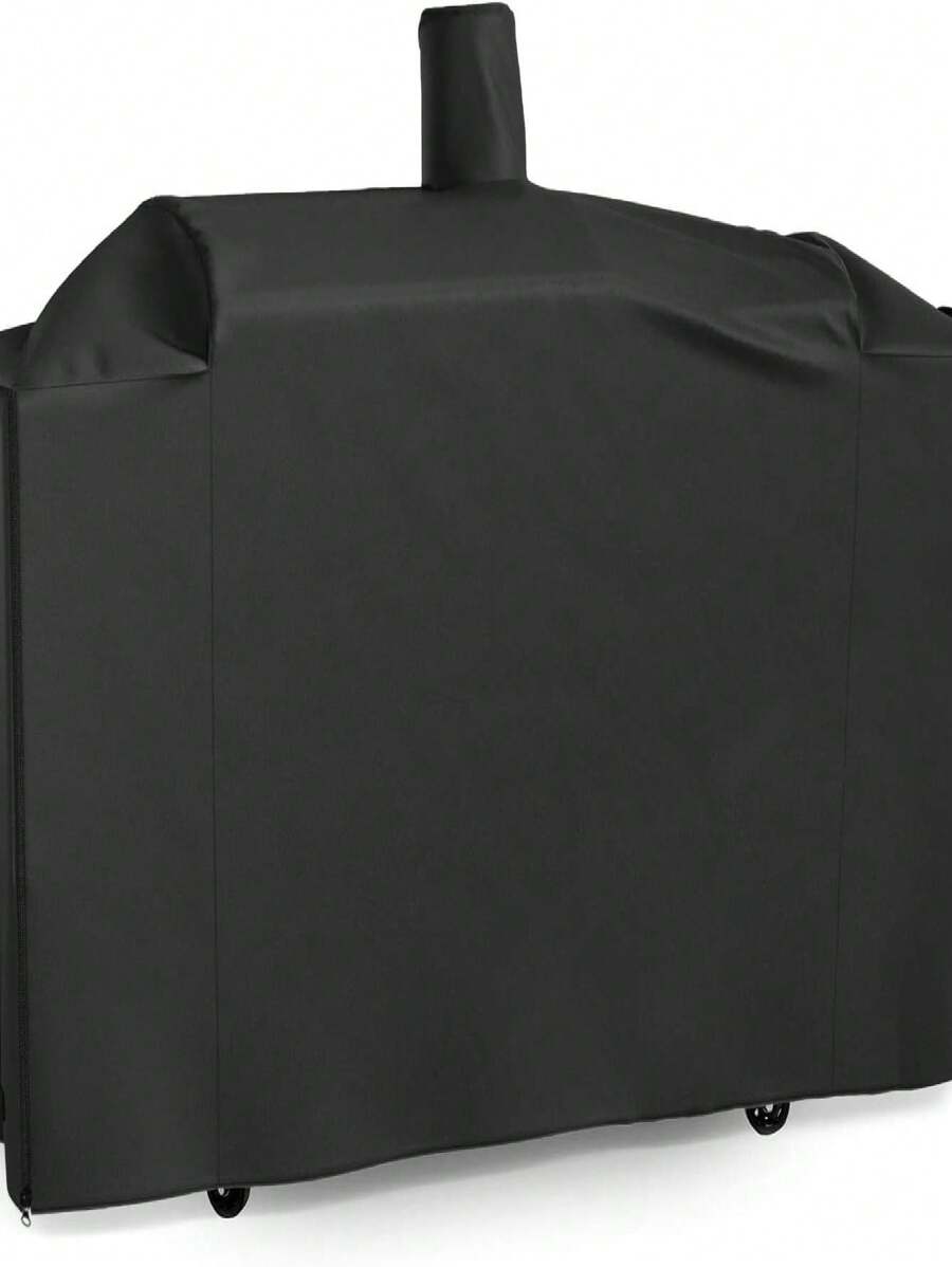 Grill Cover For Pit Boss KC Combo Platinum Series Grill, Heavy Duty And