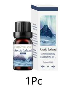 Olio essenziale idrosolubile per aromaterapia, fragranza premium unica, olio essenziale idrosolubile adatto per umidificatore e diffusore