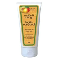 Melon And Mango Body Lotion 150g - Provides Intense And Long-Lasting Hydration - Lucys - 彩色 - 查看 2