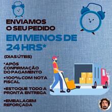 EVA Ponytail Clip-In 70cm - FASHION CLASSIC - Bio Fiber Curly Hair. - 漸變金色 - 查看 2