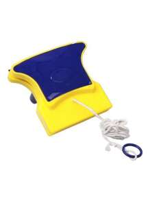 Double-Sided Magnetic Window Cleaner Super Magnet Cleans Both Sides - 彩色 - 查看 3