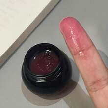 HERORANGE~ Son dưỡng môi dưỡng ẩm Fluttering Sweet Lipstick Care, giảm nếp nhăn môi, son dưỡng môi giá cả phải chăng cho học sinh vào mùa thu và đông - 01 - Xem 9