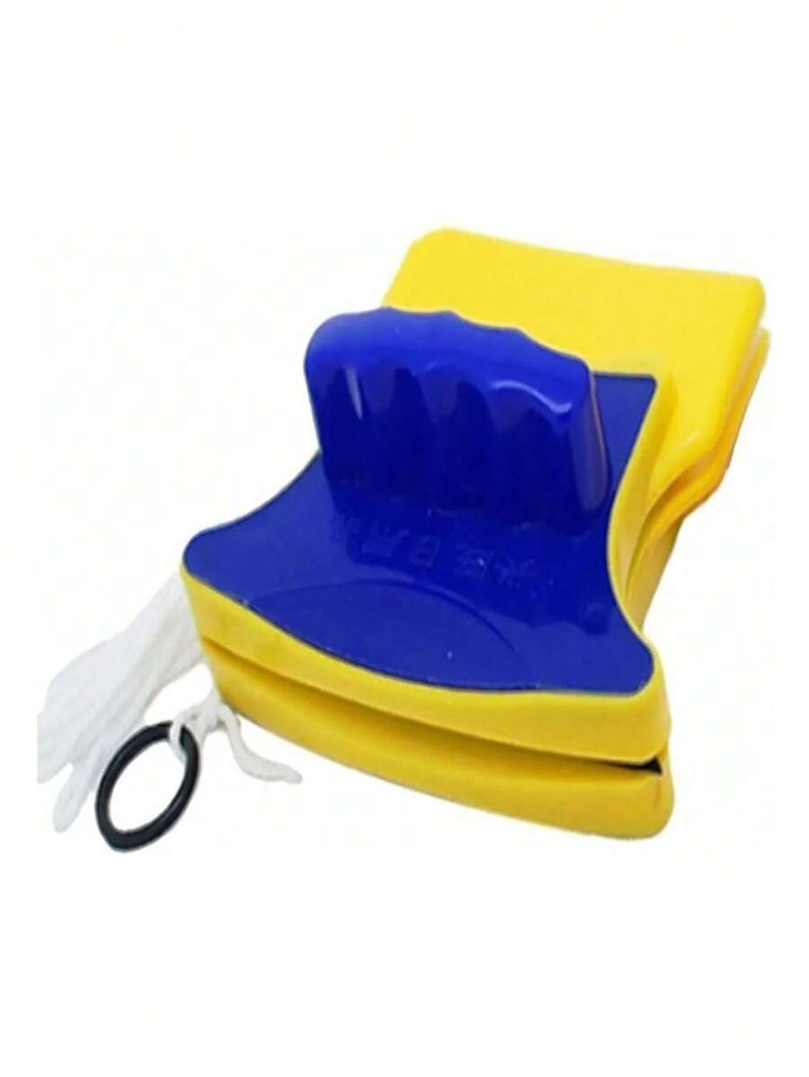 Double-Sided Magnetic Window Cleaner Super Magnet Cleans Both Sides - 彩色 - 查看 1