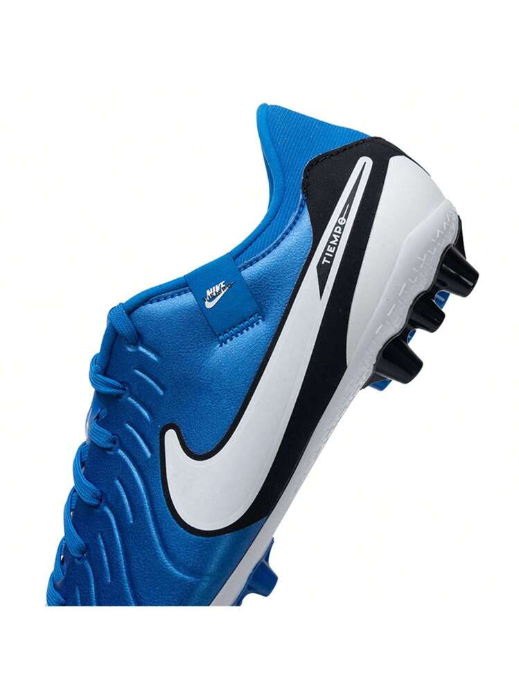 Nike Tiempo Legend 10 Academy AG Mid-Cut Football/Soccer Shoes