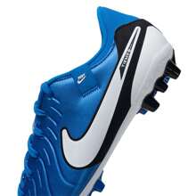 Nike Tiempo Legend 10 Academy AG Mid-Cut Football/Soccer Shoes, DV4340-400