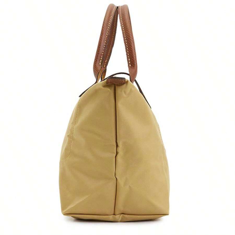 Longchamp Le Pliage Original Small Tote Bag Beige SHEIN USA