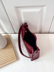 Bolsa de Ombro Fashionable & Luxuosa para Mulheres 2025