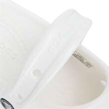 Crocs Clog Women's Shoes Outdoor Travel Hole Shoes Beiya Cloud Sports Casual Shoes 208186-100