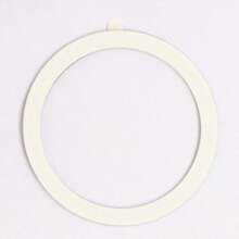 1PC Magnet Sticker Magnetic Adapter Ring Compatible With Magnetic Charging Accessories, Universal Magnetic Phone Holder - Wireless Charging For Phone Case, Wireless Charging, Car Holde - Multicolor - View 6