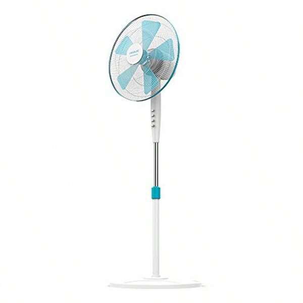 Cecotec Ventilador de pie EnergySilence 500 Ctec - ✅ Entrega en 3-5 días