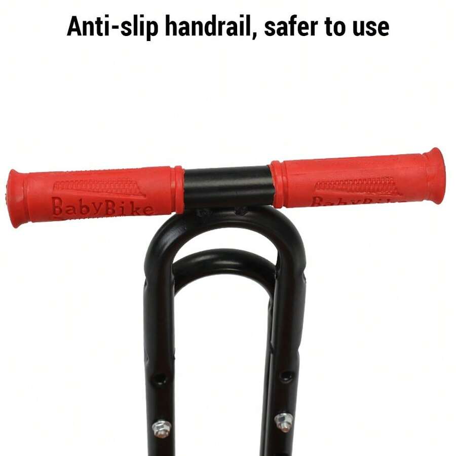 Bicycle Front Child Seat Bicycle Child Saddle Outdoor ParentChild