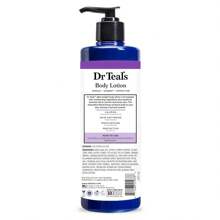 Dr Teal's Body Lotion, 24 Hour Moisture + Soothing With Lavender Essential Oil, 18 Fl Oz. - Hoa oải hương - Xem 5
